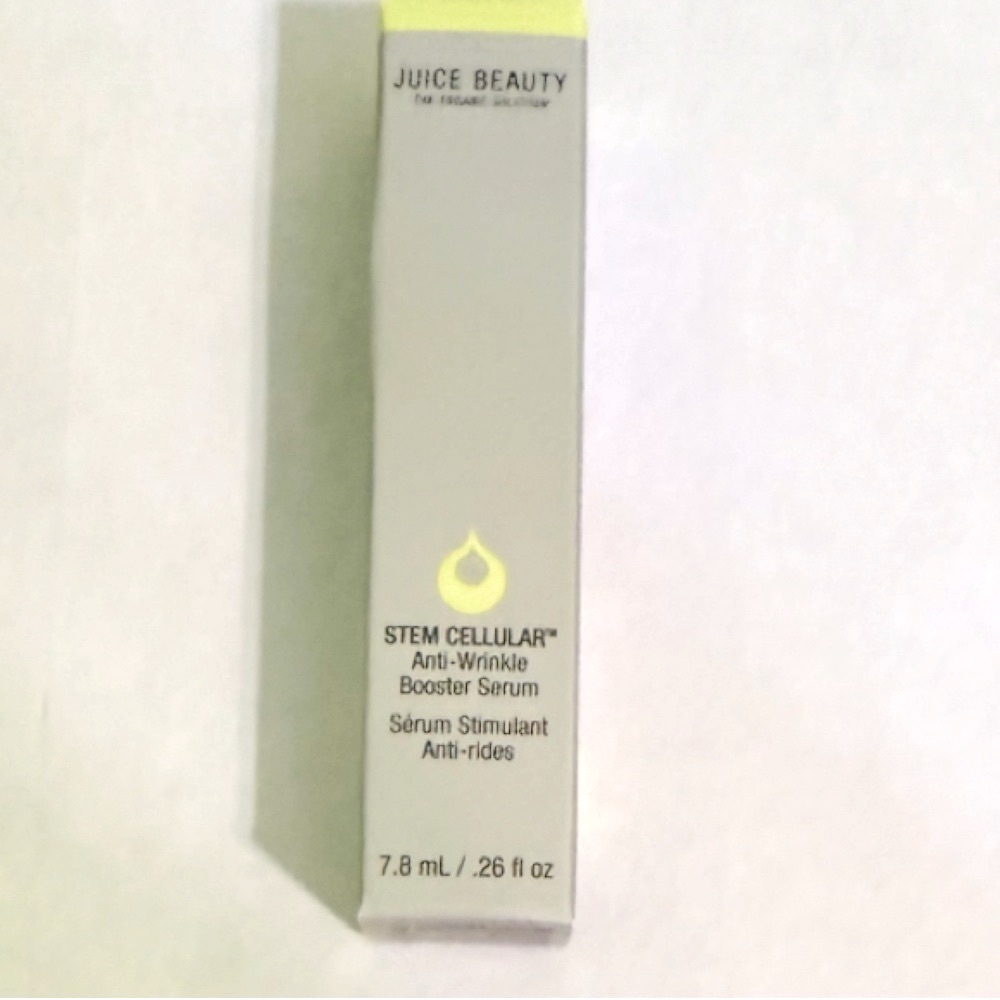 Juice Beauty Stem Cellular Anti-Wrinkle Booster Serum